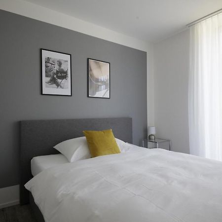Varias Lifestyle Apartments Elsau ภายนอก รูปภาพ