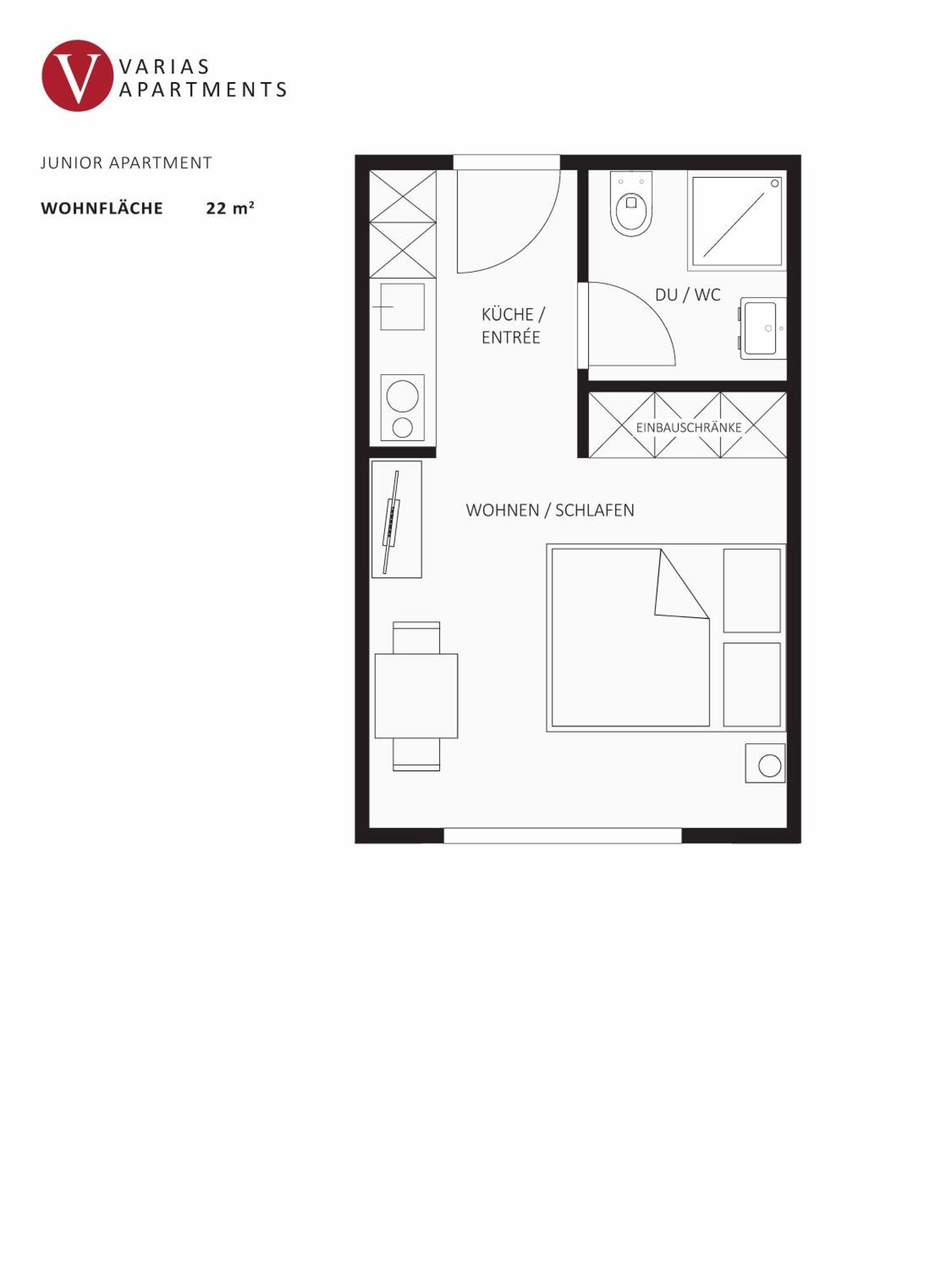 Varias Lifestyle Apartments Elsau ภายนอก รูปภาพ
