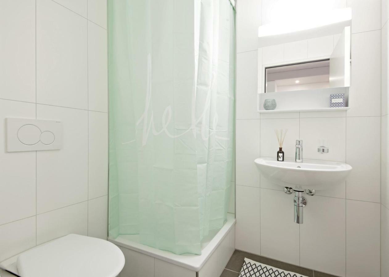 Varias Lifestyle Apartments Elsau ภายนอก รูปภาพ